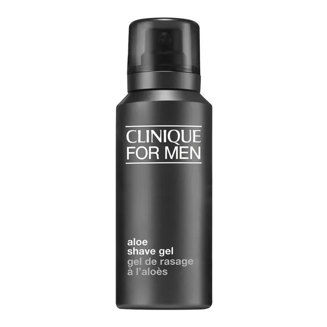 Clinique Men Aloe Shave Gel 125ml
