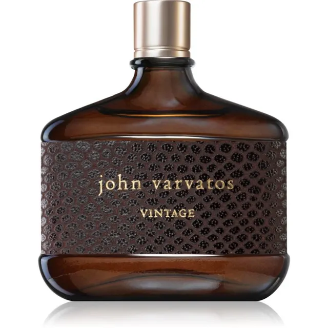 John Varvatos Heritage Vintage tualettvesi meestele 125 ml