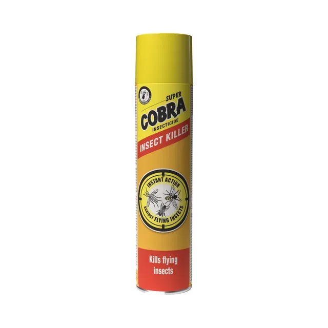 Putukamürk, COBRA, 400 ml