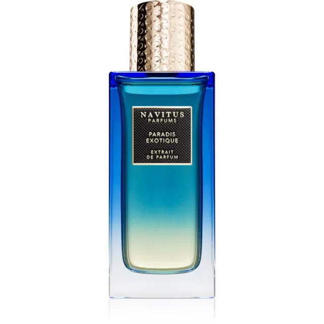 Navitus Parfums Paradis Exotique parfüümiekstakt unisex 125 ml