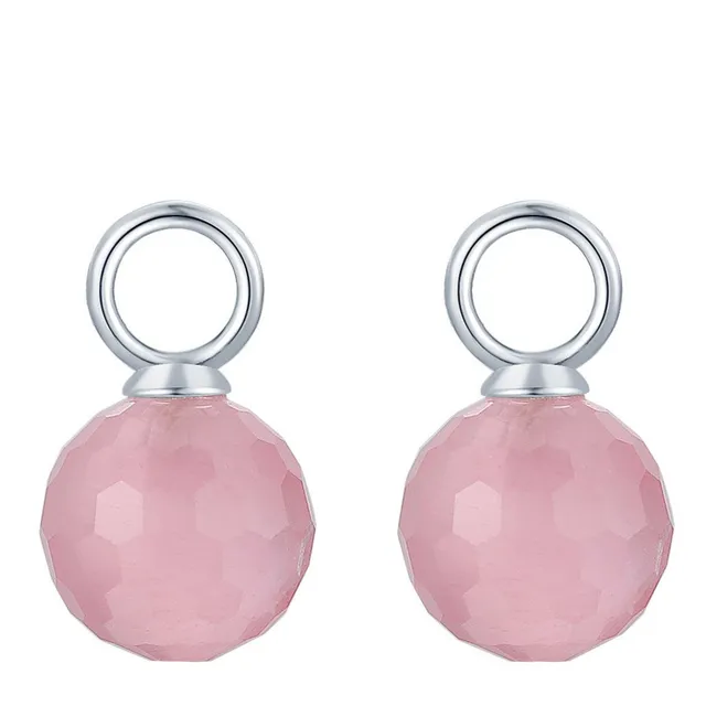 NEORE Belle L Pale Moon Charms