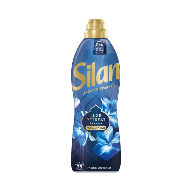 Pesuloputusvahend Marrakesh, SILAN, 770 ml