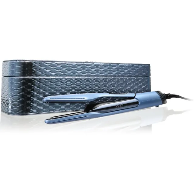 ghd Duet Iced Luxe kuuma õhuga juuksesirgendaja 1 tk