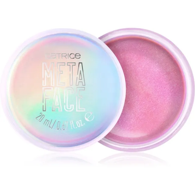 Catrice METAFACE Valgustneelav kreem 20 ml