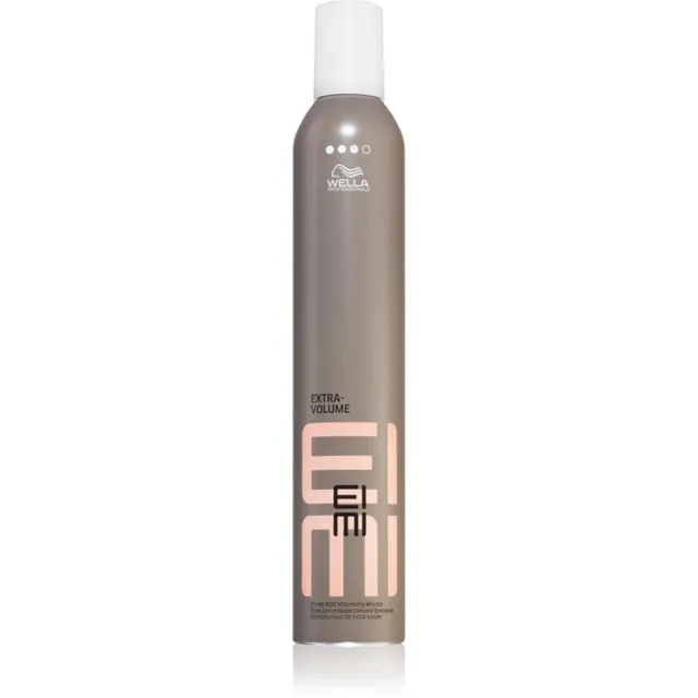 Wella Professionals Eimi Extra Volume Soenguvaht volüümi lisamiseks 500 ml