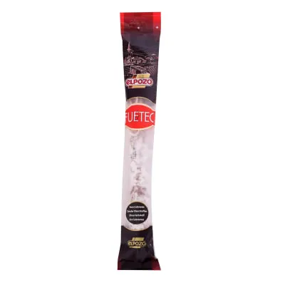 Fuetec salaami, ELPOZO, 170 g
