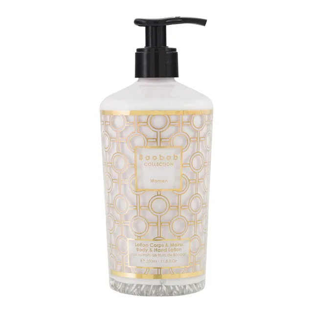Women keha- ja kätekreem 350ml