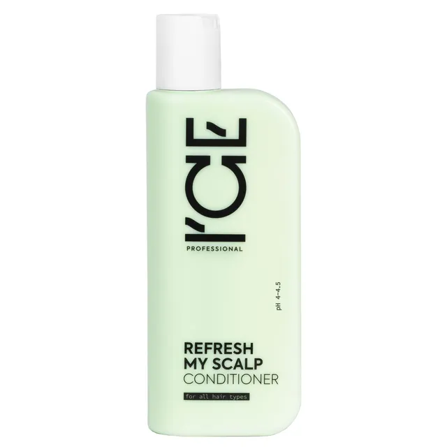 ICE PROFESSIONAL Refresh My Scalp Conditioner 250ml