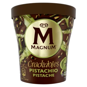 Le Pistache jäätis, MAGNUM, 311 g