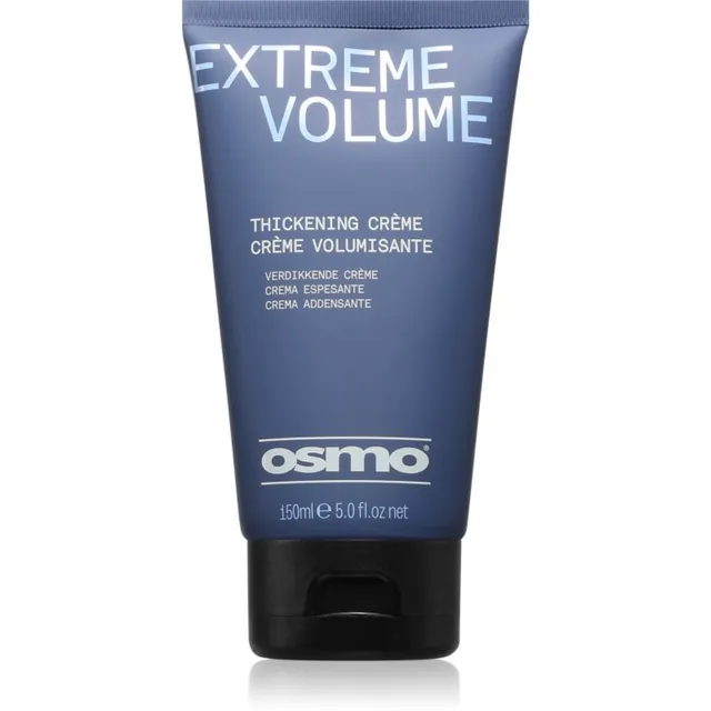 Osmo Extreme Volume Thickening Crème Juuksekreem kohevuse ja kuju andmiseks 150 ml