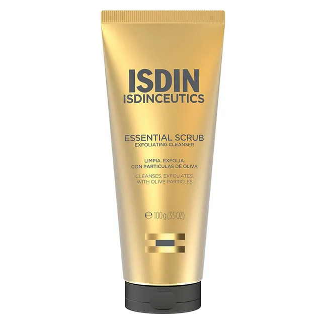 ISDIN Isdinceutics Essential Scrub 100g