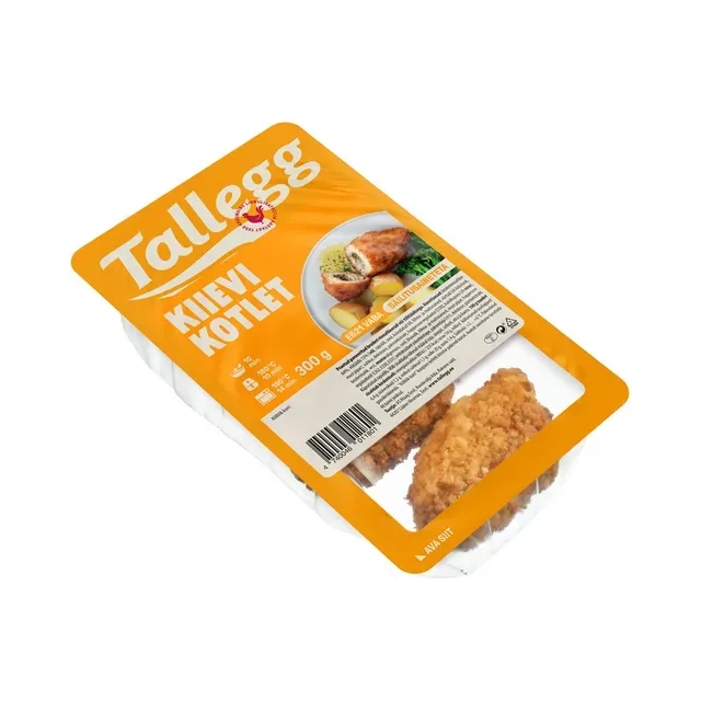 Kiievi kotlet, TALLEGG, 300 g