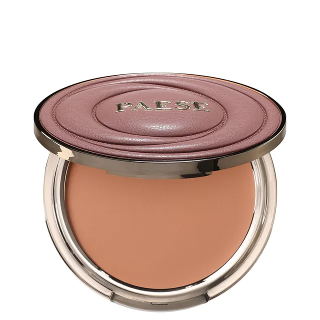 PAESE Selfglow Creamy Bronze No.01 Velvet Tan 8g