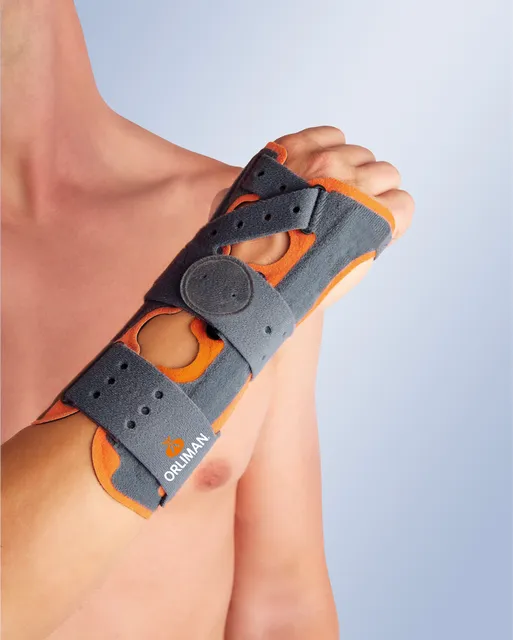 ORLIMAN RANDMELIIGESE ORTOOS M760 S1