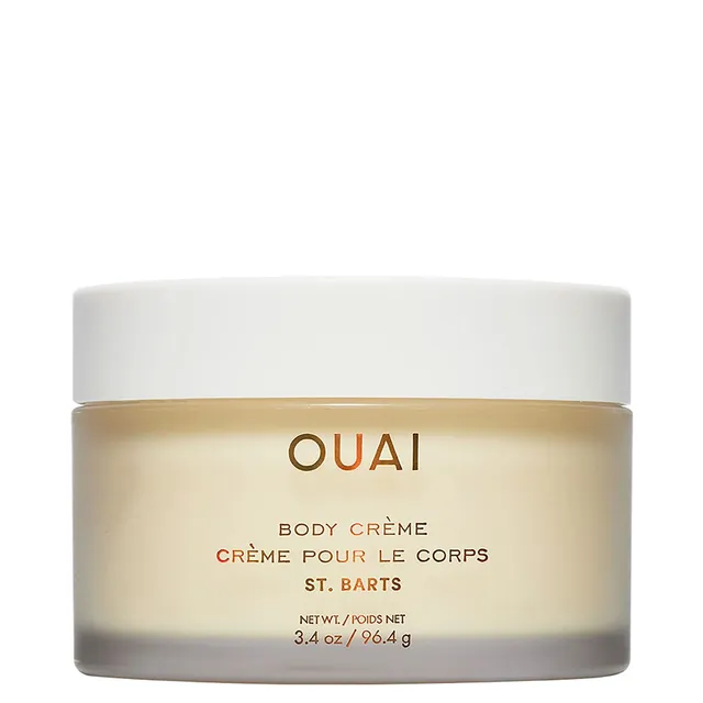 OUAI Body Cream St.Barts 96.4g