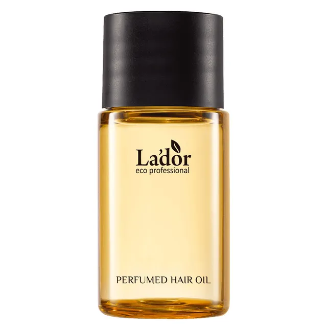 LADOR La Pitta Perfumed Hair Oil 10ml
