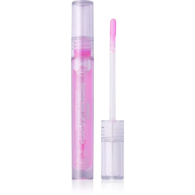 J.Cat Beauty Lipspect Huuleõli niisutava toimega varjund 107 Cool Mint Moment 3 ml