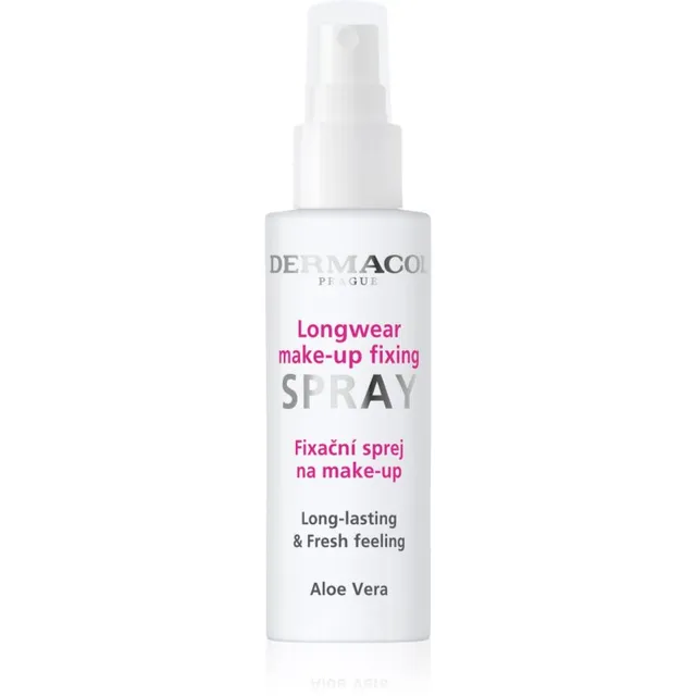 Dermacol Longwear Make-up Fixing Spray Meigikinnituspihusti 100 ml