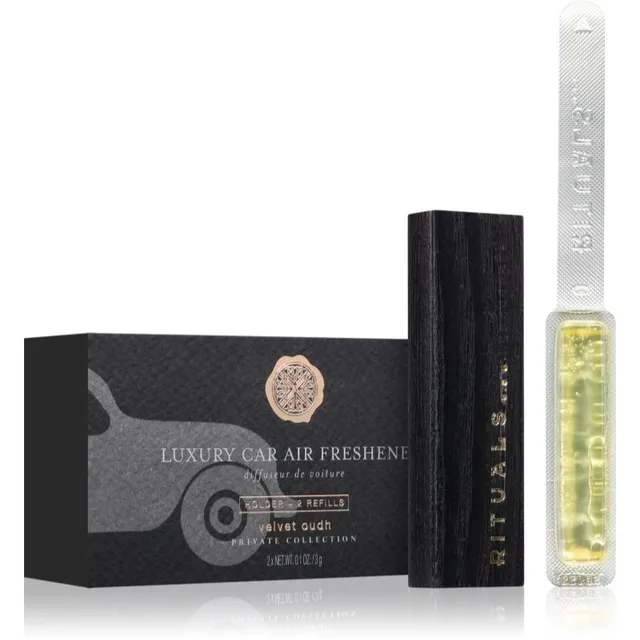 RITUALS Private Collection autoõhu värskendaja 6 g