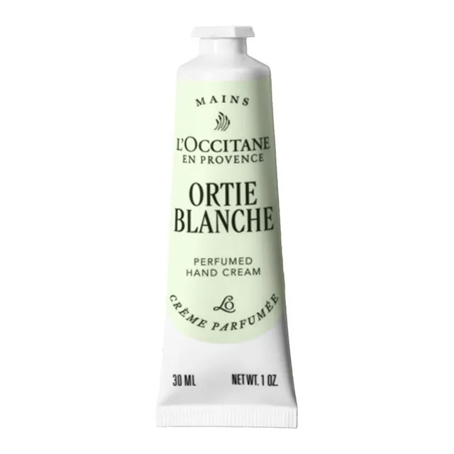 Ortie Blanche kätekreem 30ml