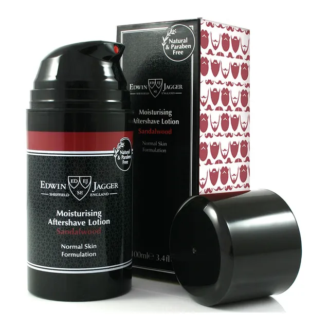 Raseerimisjärgne losjoon sandlipuu 100ml
