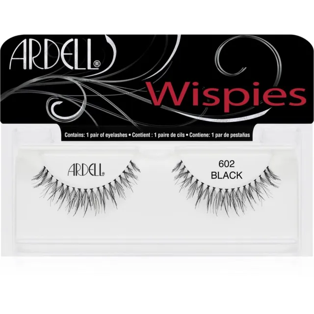 Ardell Professional Wispies Kleebitavad ripsmed 602 1 tk