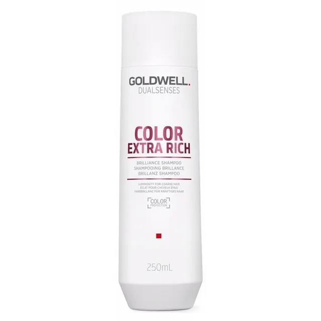 GOLDWELL DS Color Extra Rich Brilliance Shampoo 1000ml