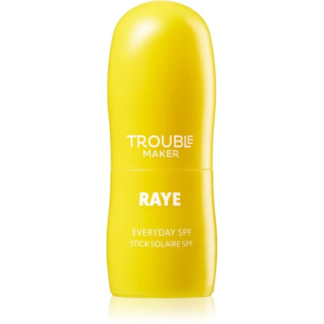 Trouble Maker Raye SPF Stick Aluskreem SPF 30 5.5 g