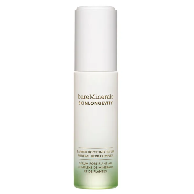 BAREMINERALS Skinlongevity Barrier Booster Serum 30ml