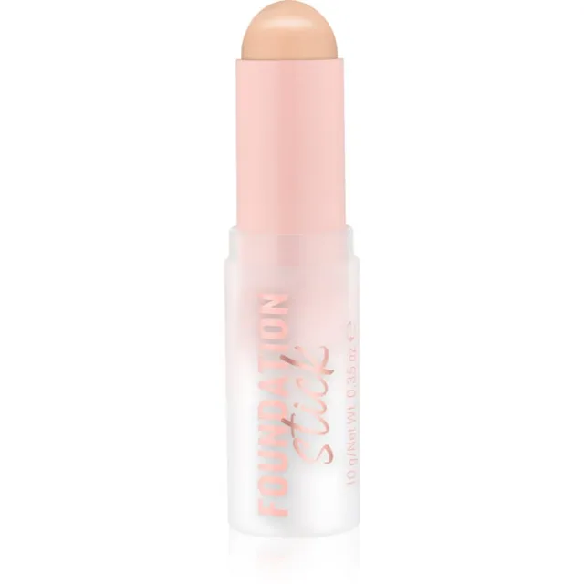 essence FOUNDATION Stick Kauapüsiv jumestuskreem pulgakujuline varjund 131 10 g