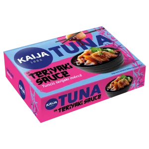 Kaija Tuunikala Teryaki kastmes 110g