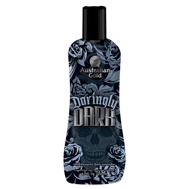 AUSTRALIAN GOLD Daringly Dark Intensifier 250ml