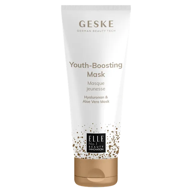 GESKE Youth-Boosting Mask