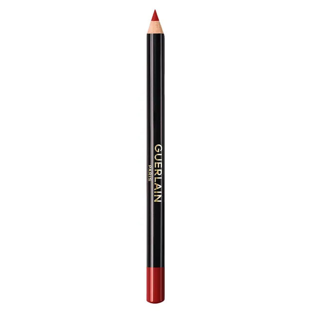 GUERLAIN Contour G Lip Pencil No.04 Le Rouge Feu 1.04g