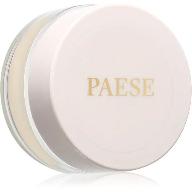Paese Long Cover Fixing Loose Powder Ülikerge puuder 6 g