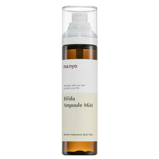 MA:NYO Bifida Ampoule Mist 120ml