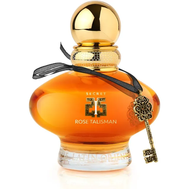 Eisenberg Secret I Rose Talisman Parfüümvesi naistele 50 ml