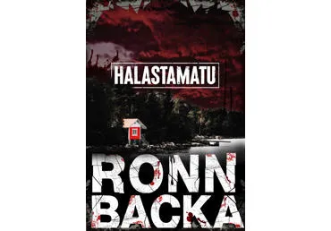 Raamat Halastamatu