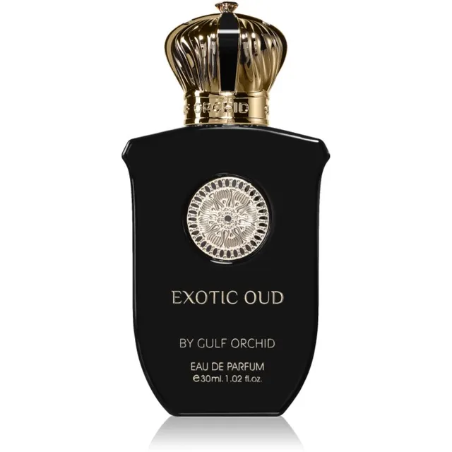 Gulf Orchid Exotic Oud Parfüümvesi unisex 30 ml