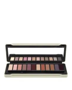 Magic Studio lauvärvipalett Natural Matte