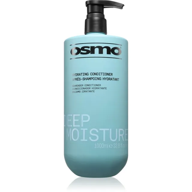 Osmo Deep Moisture Hydrating Conditioner Niisutav palsam juustele 1000 ml
