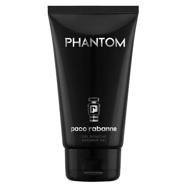 RABANNE Phantom Shower Gel 150ml