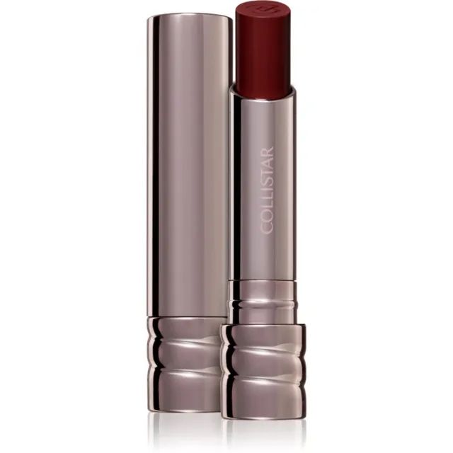 Collistar Puro Gioiello Luminous Lipstick Niisutav huulepulk tugeva läikega 183 - Purple Mirror 2.8 g