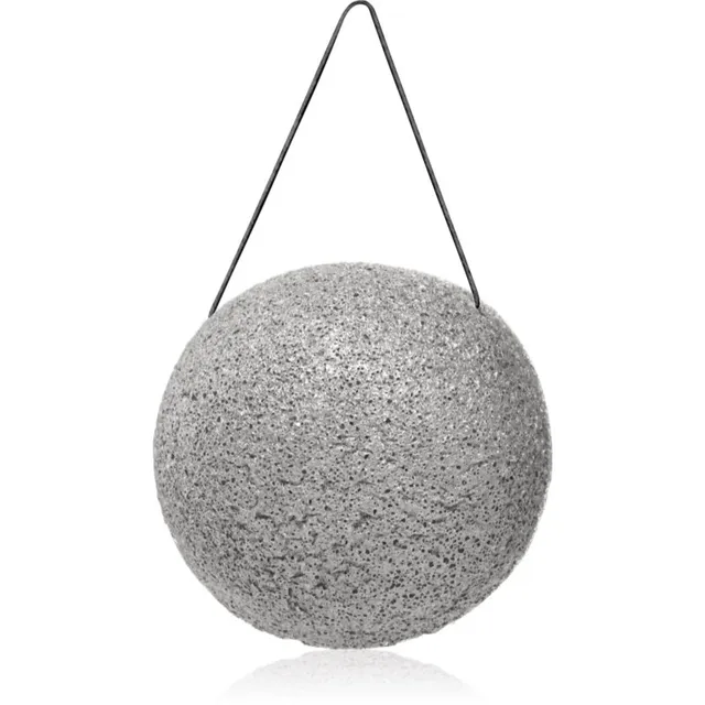 Magnum Natural Konjaci käsn aktiivsöega 410 7x4 cm