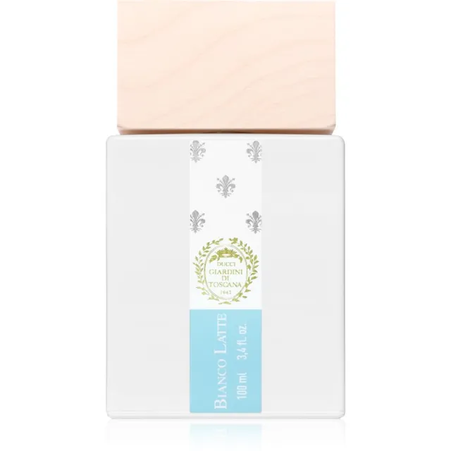 Giardini di Toscana Bianco Latte Parfüümvesi unisex 100 ml