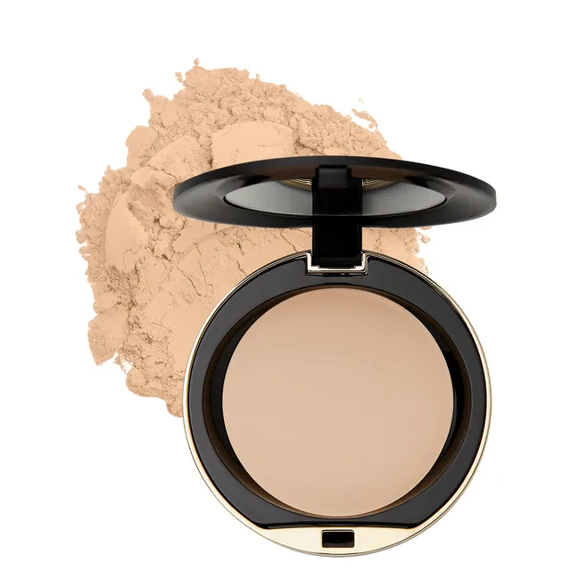 MILANI Shine Proof Powder No.02 Nude 12.3g