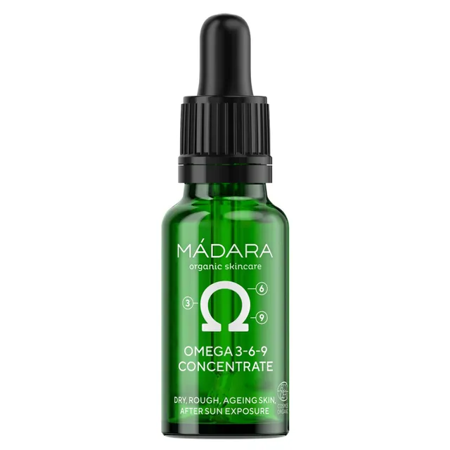 MADARA Omega 3-6-9 Concentrate 17.5ml