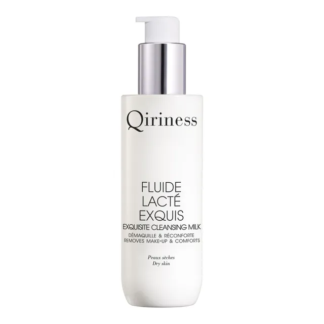 Exquisite puhastuspiim 200ml