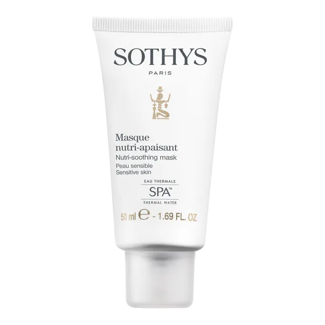 Spa rahustav mask 50ml
