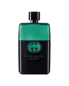 Guilty Black Pour Homme Eau De Toilette